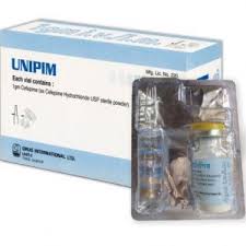 product name